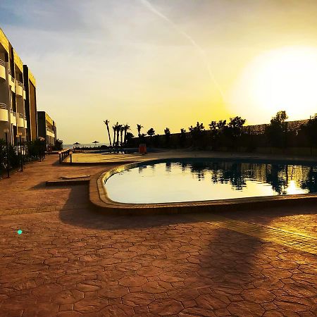 Cecelia Resort Хургада Экстерьер фото