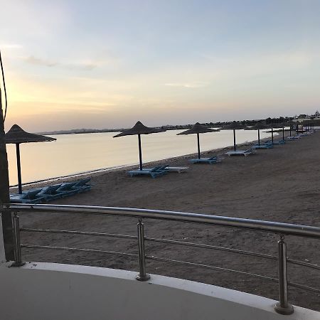 Cecelia Resort Хургада Экстерьер фото