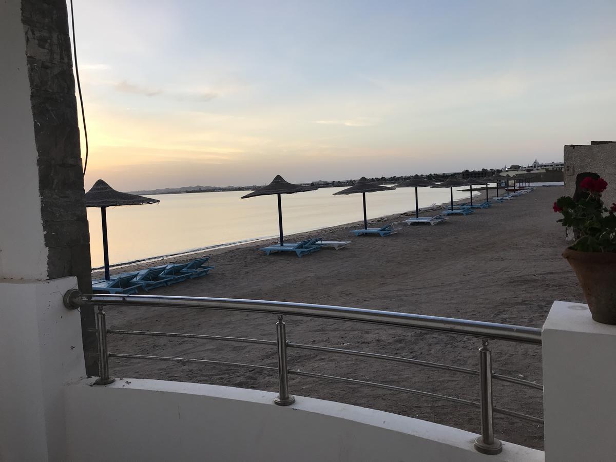 Cecelia Resort Хургада Экстерьер фото