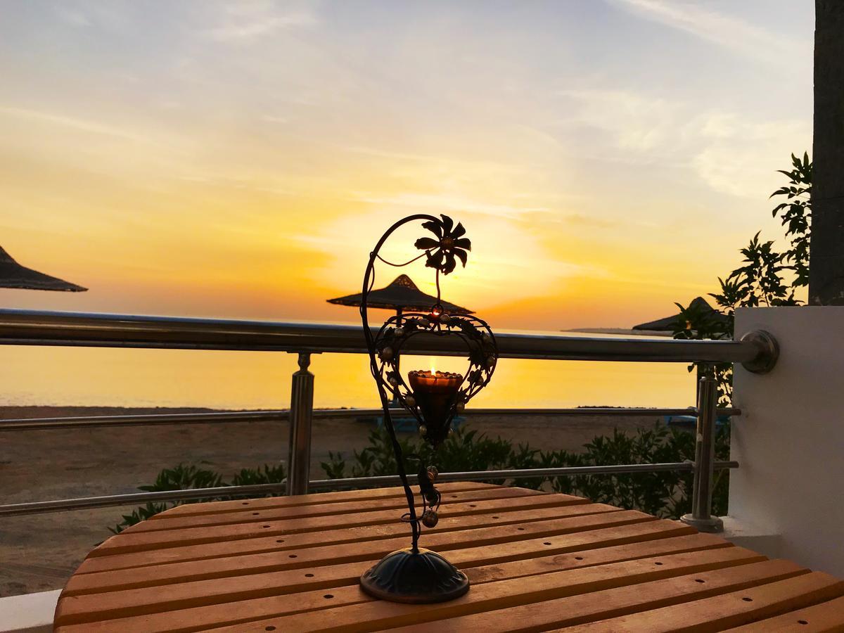 Cecelia Resort Хургада Экстерьер фото