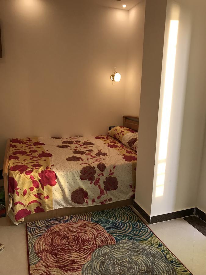 Cecelia Resort Хургада Экстерьер фото