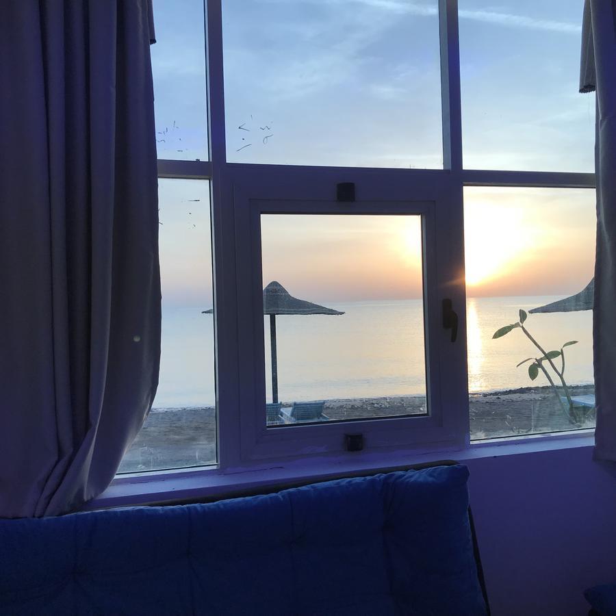 Cecelia Resort Хургада Экстерьер фото
