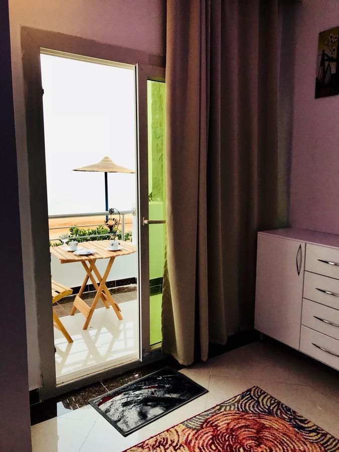 Cecelia Resort Хургада Номер фото